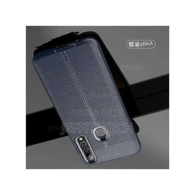 Huawei Y9 Prime 2019 Silicone Case Cover