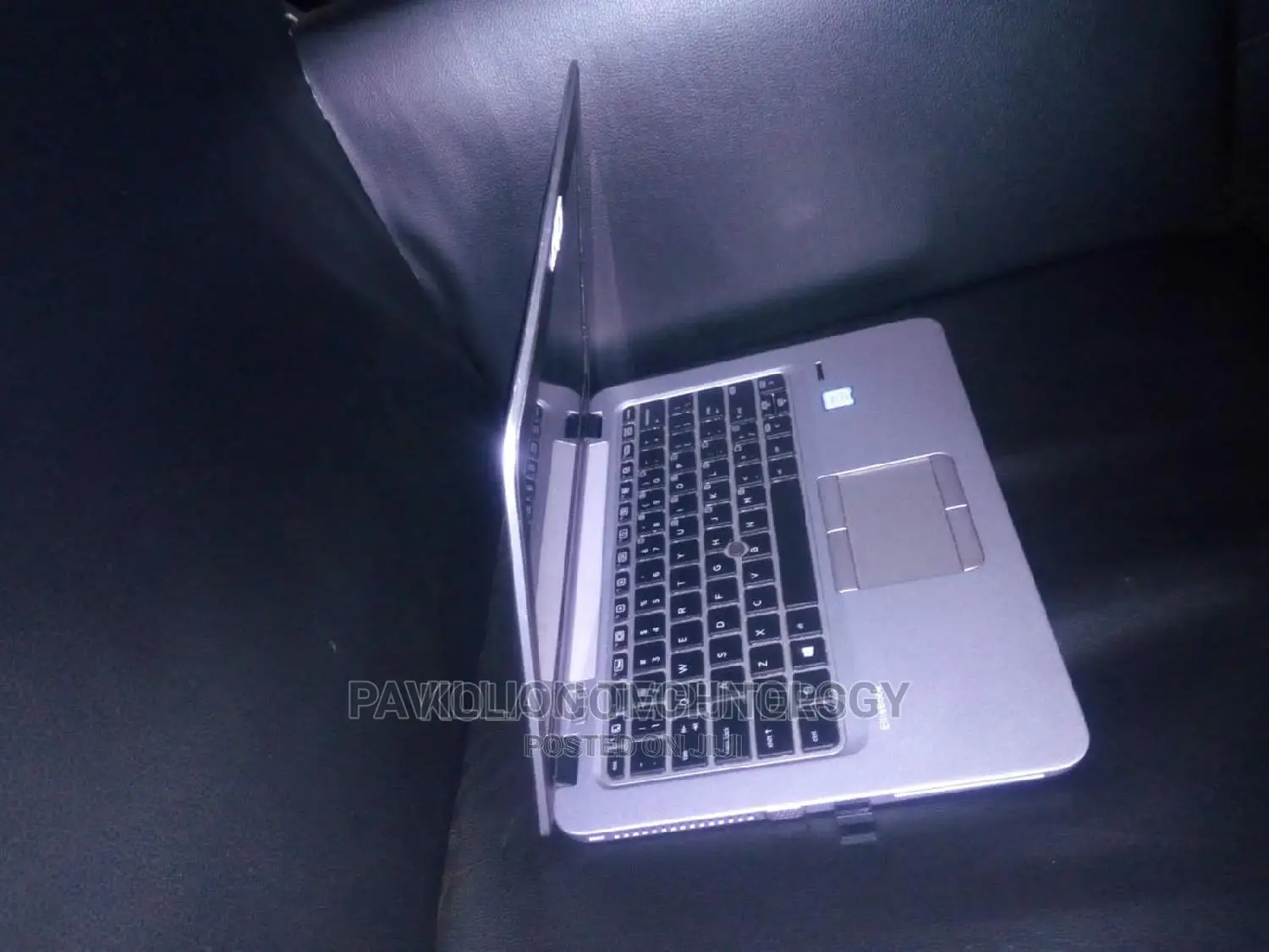 Laptop HP EliteBook 820 G3 8GB Intel Core I7 HDD 500GB