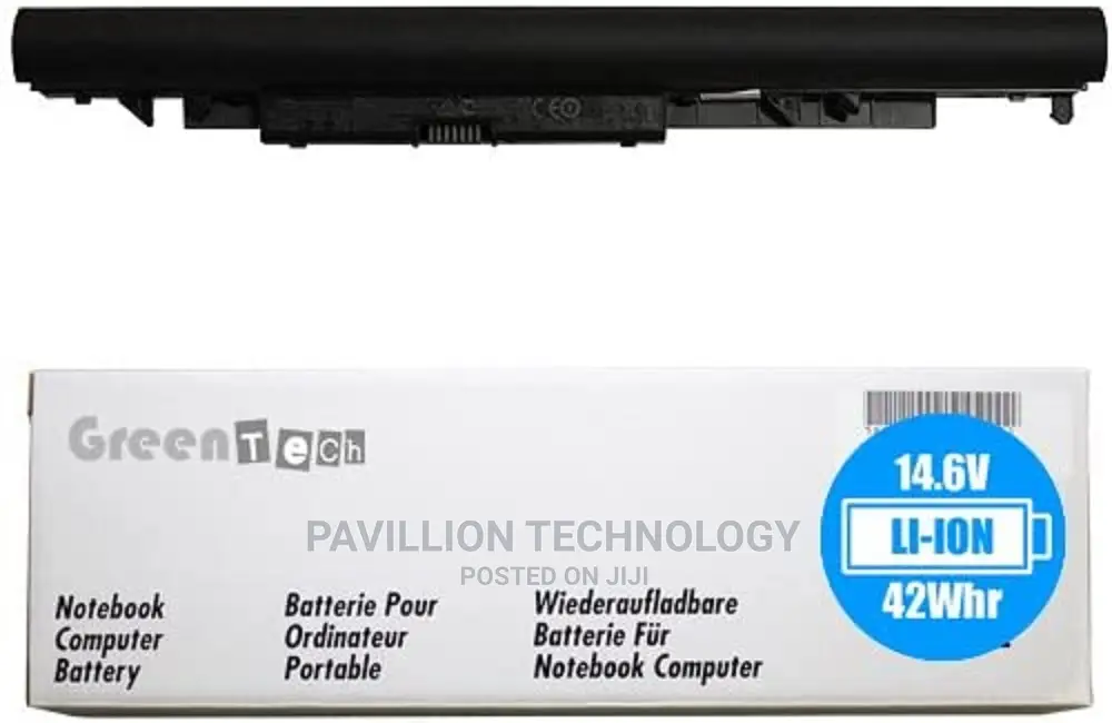 Jc04 Battery