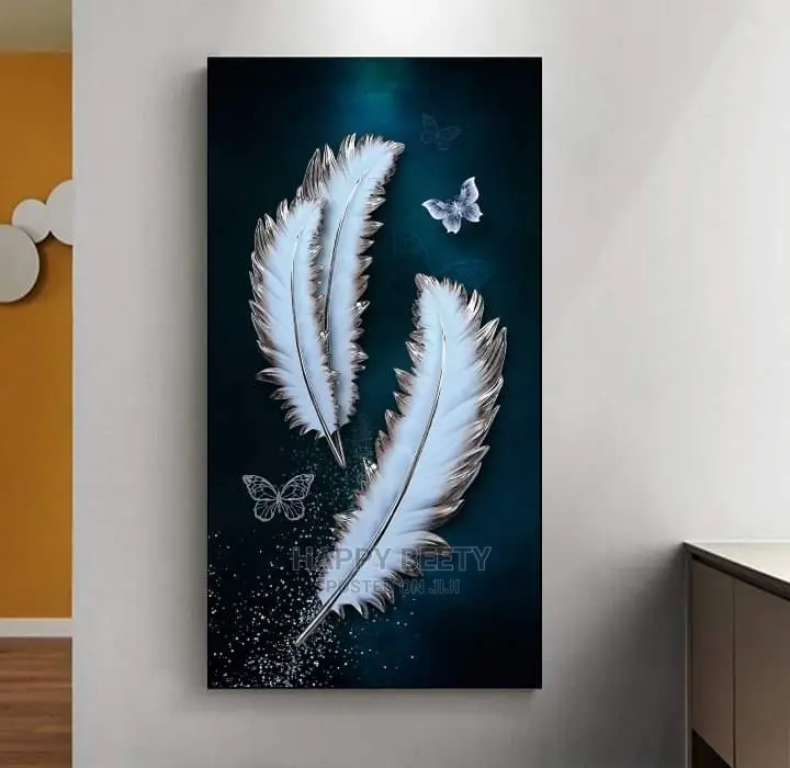 Decorative Wooden Wall Hangings