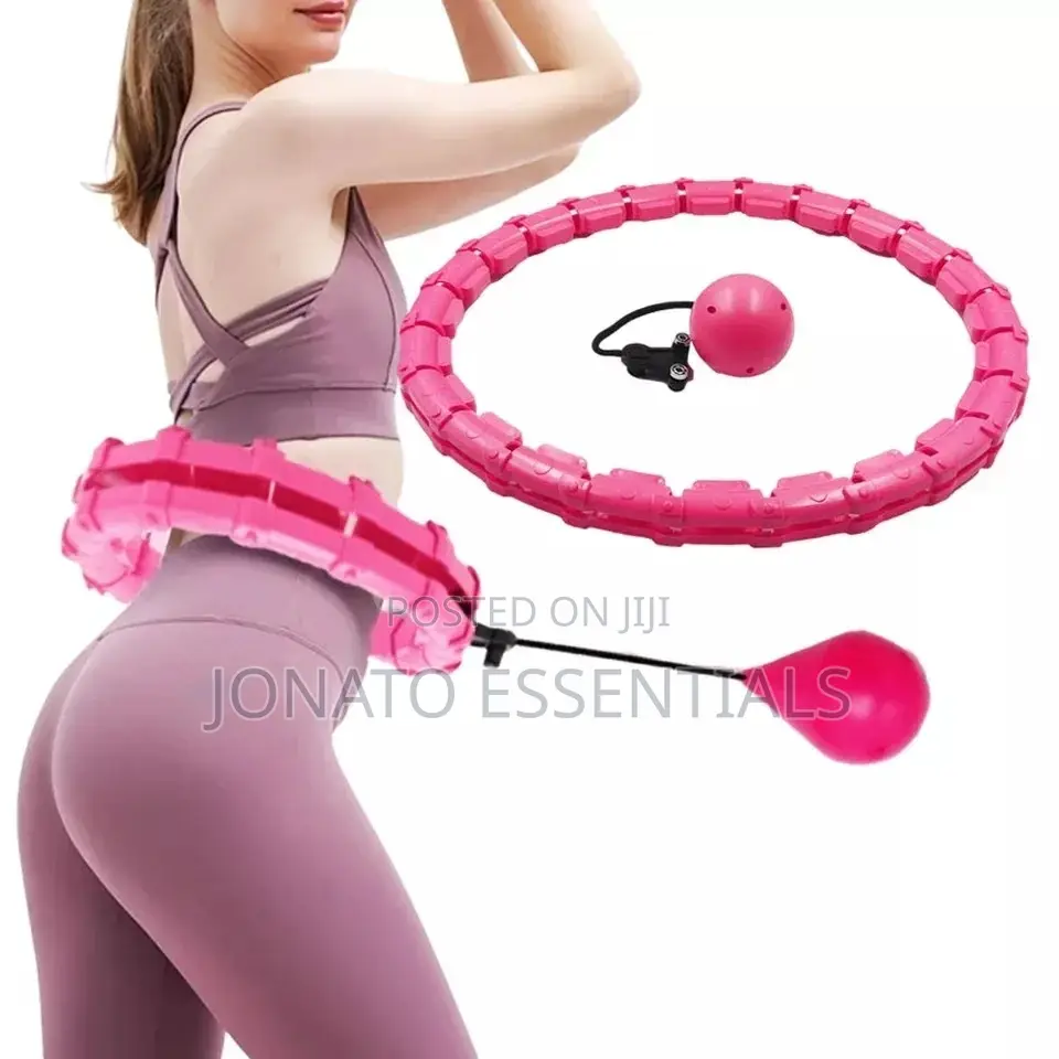 Smart Weighted Hula Hoop, Kids Hula Hoop