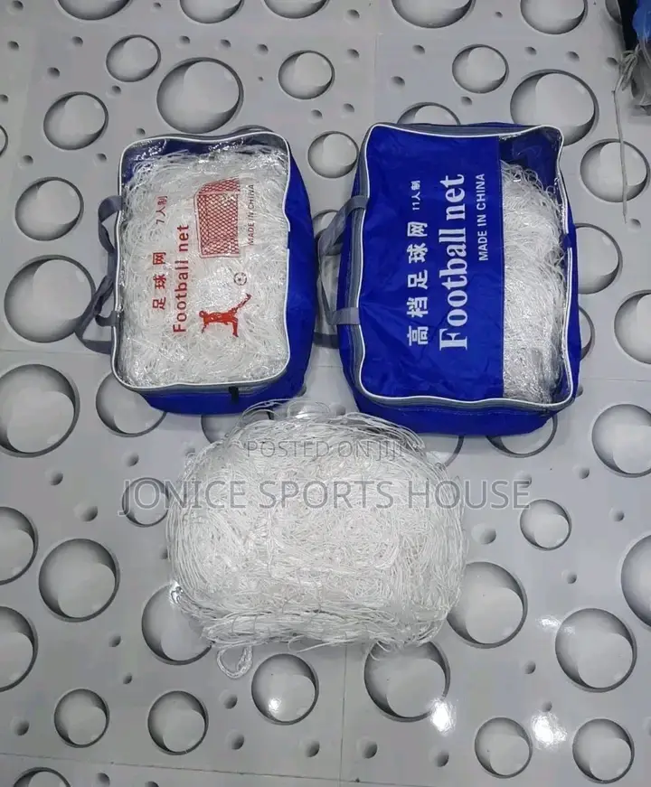 Football Nets