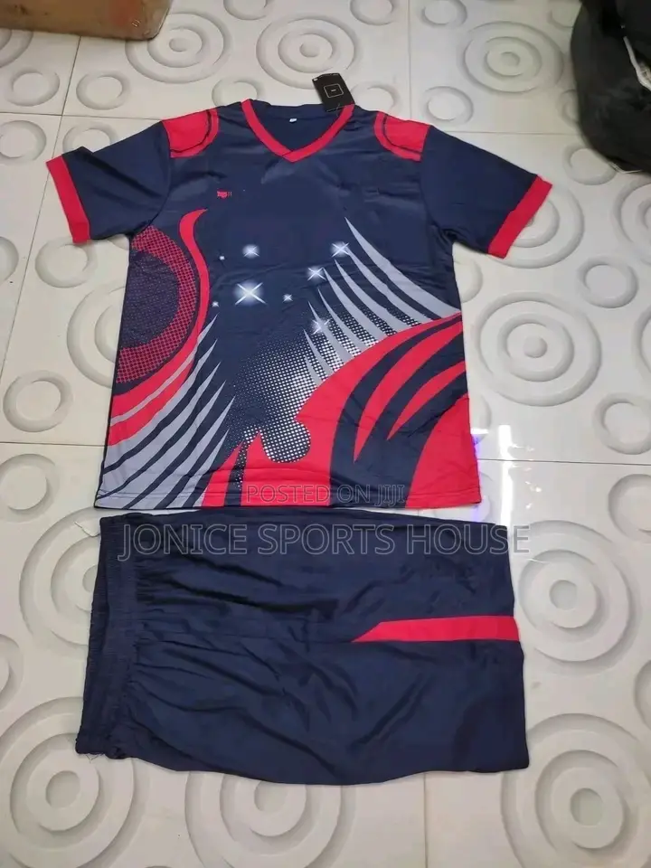 Original Jersey