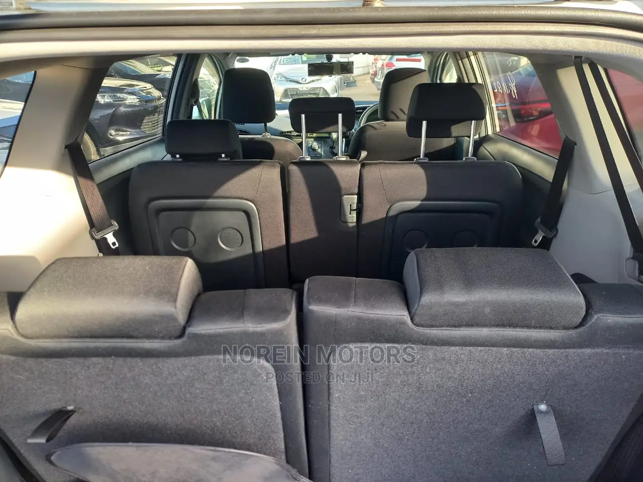 BMW 116i 2015 Blue
