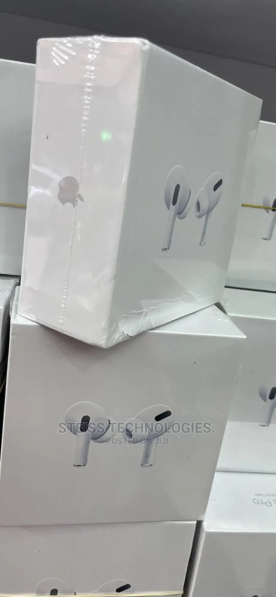 Air-Pods Pro