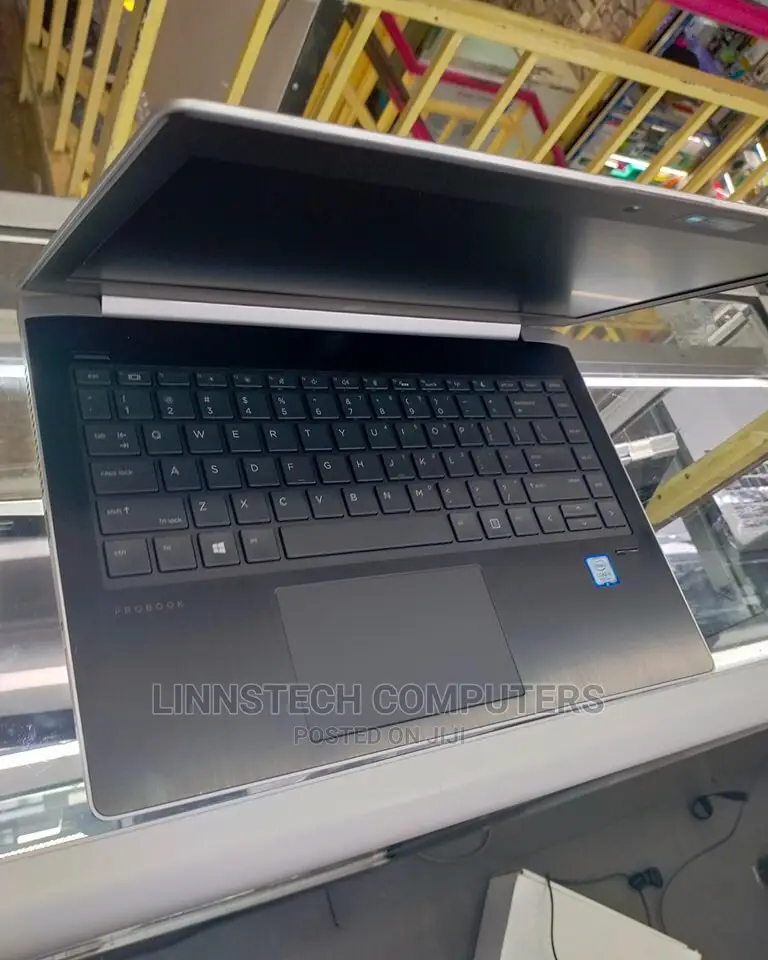 Laptop HP ProBook 430 G5 8GB Intel Core I5 SSD 256GB