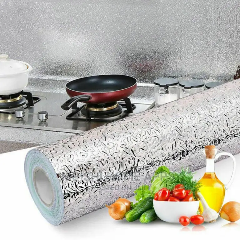 Kitchen Backsplash Contact Paper/Drawer Liner