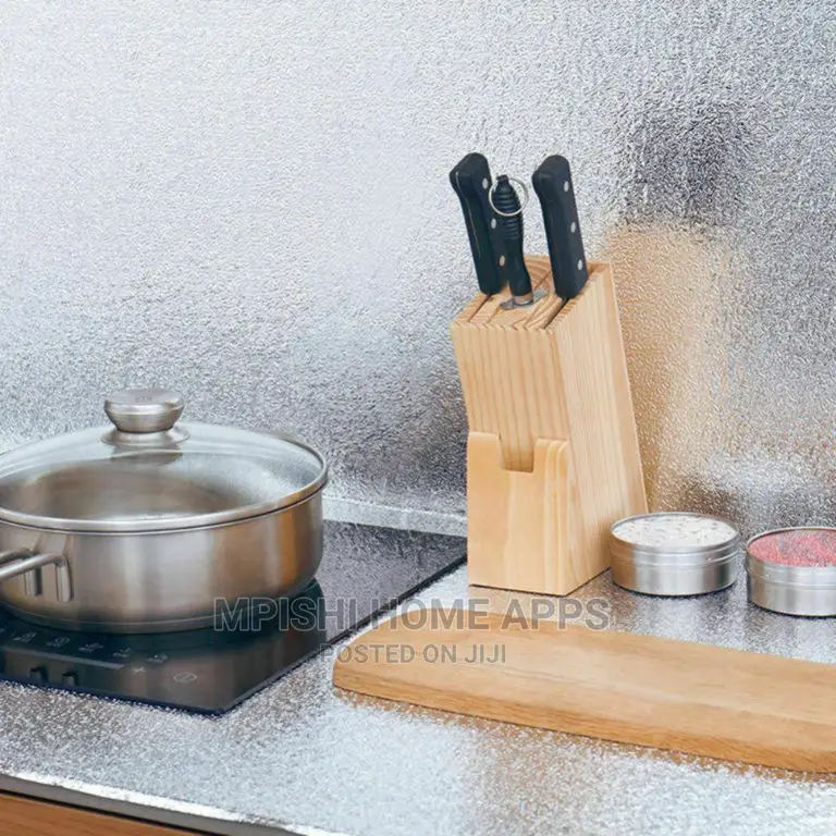 Kitchen Backsplash Contact Paper/Drawer Liner