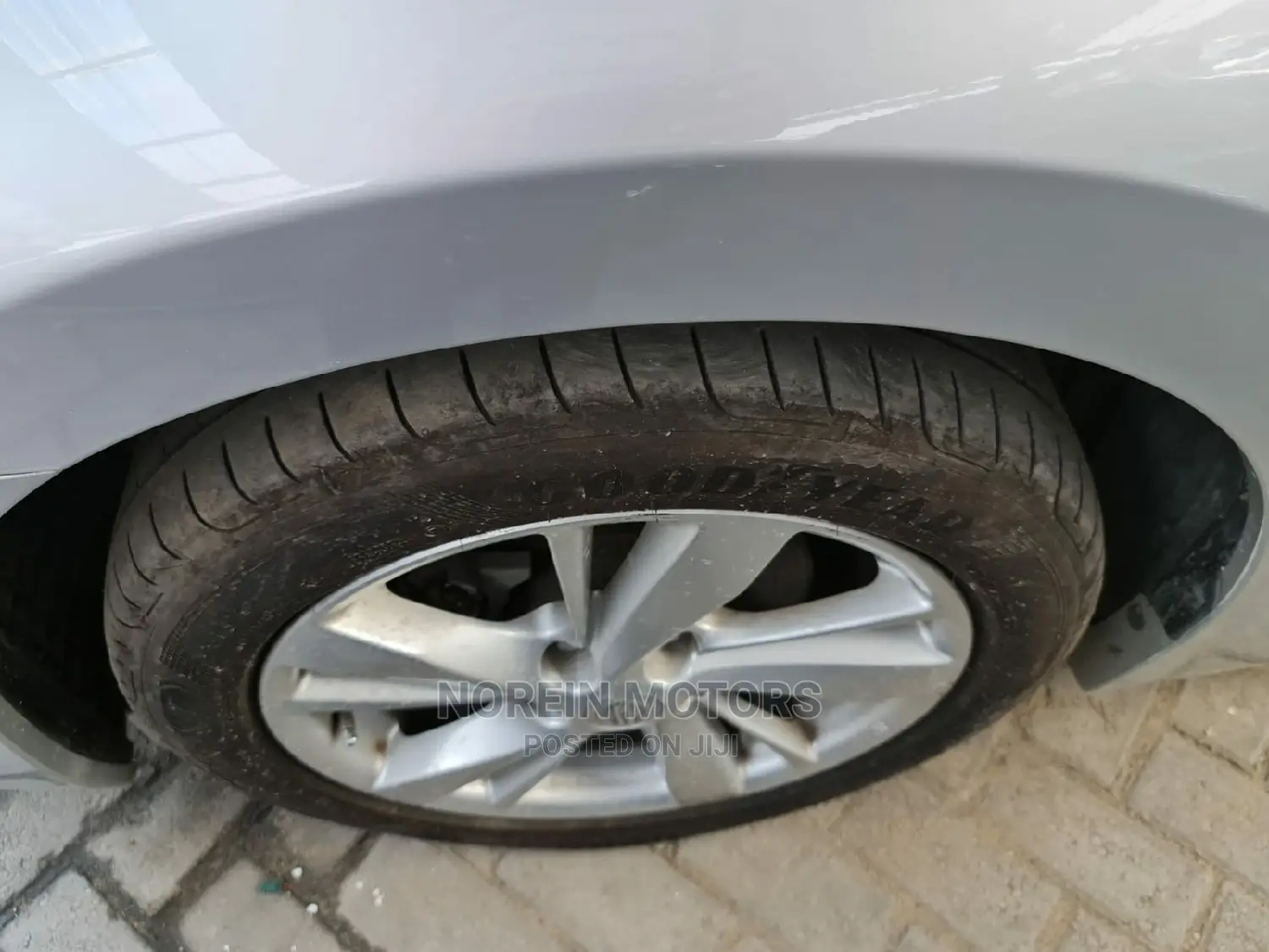 Nissan Teana 2015 Matt Black