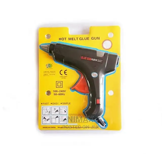Hot Melt Glue Gun GG-5 60W