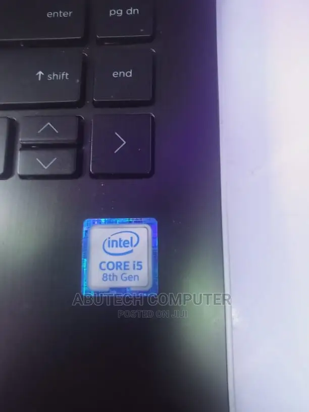 Laptop HP 14-Dq1025cl 8GB Intel Core I5 HDD 1T