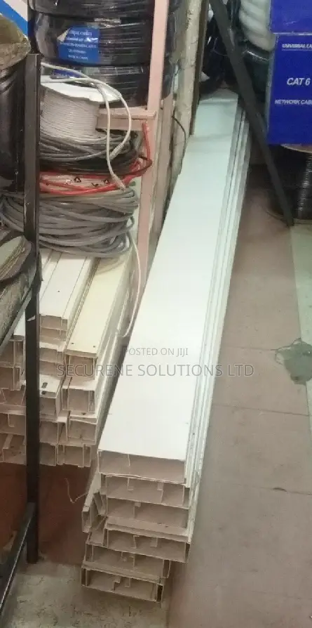 Trunking for Electrical Cables