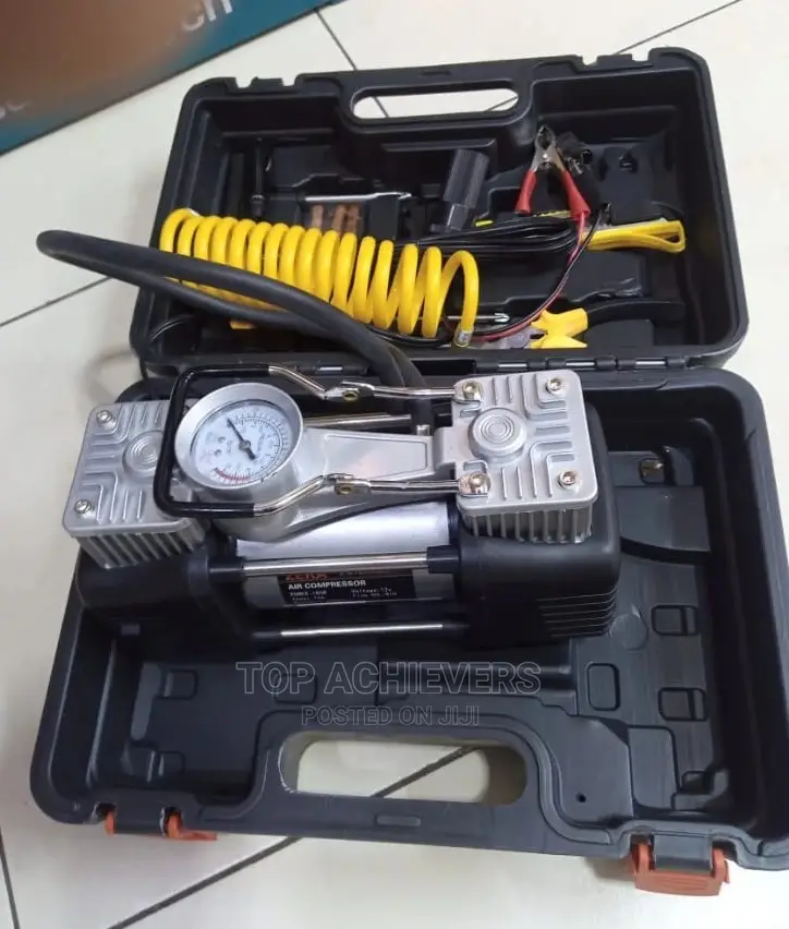 Portable Air Compressor