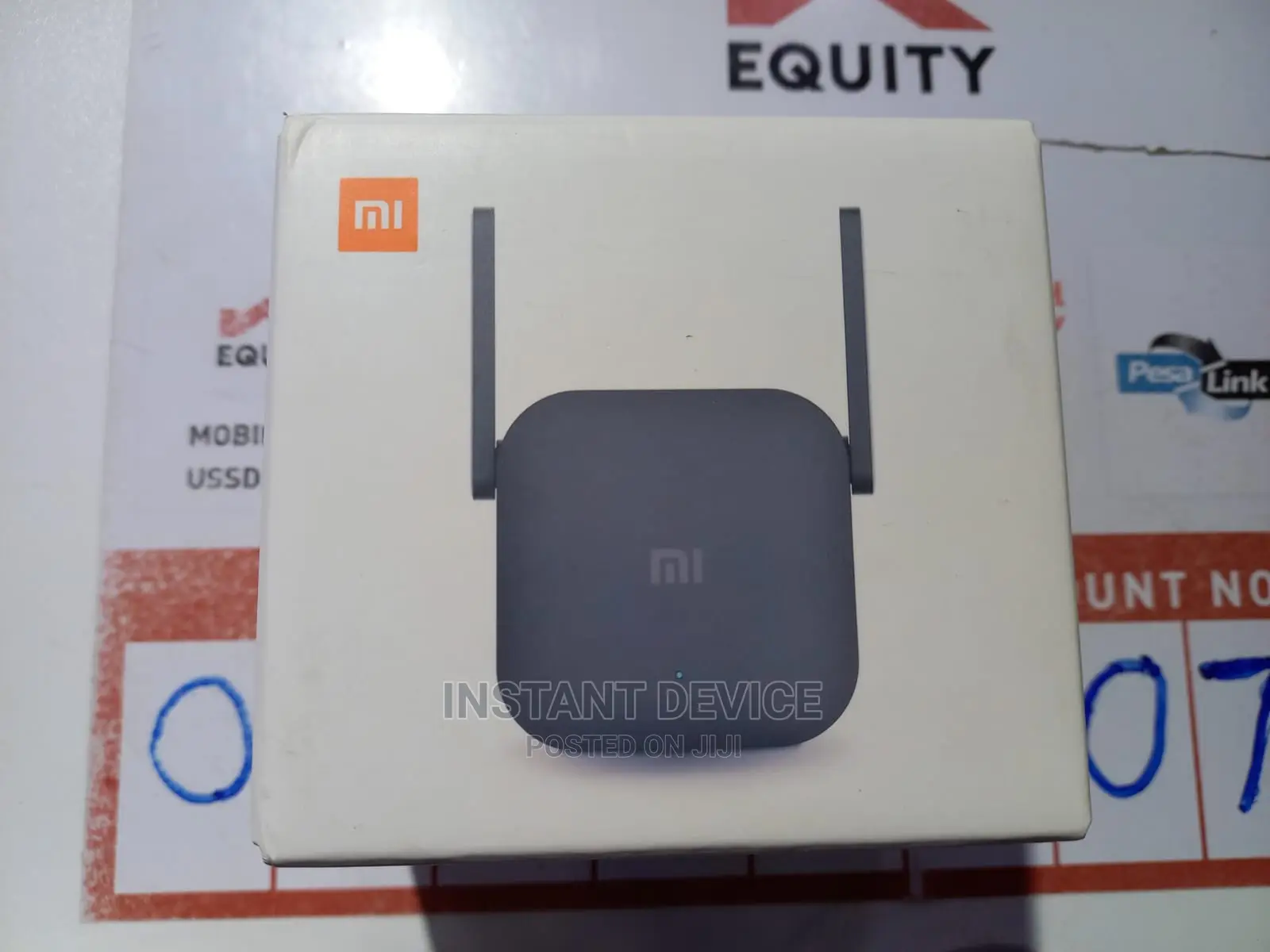 Mi 300mbps Wifi Range Extender Pro