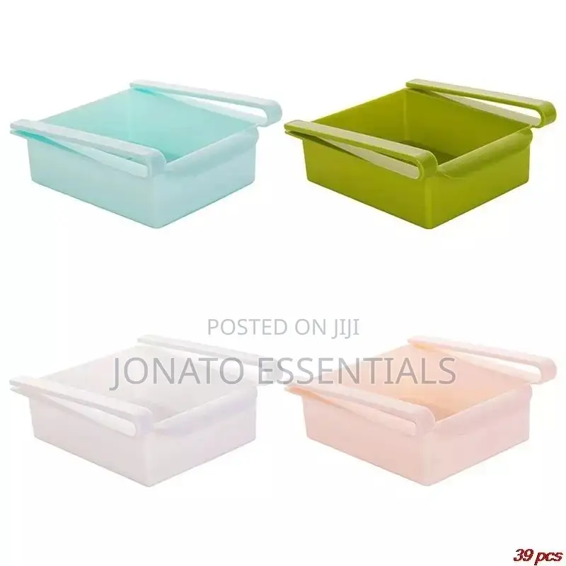 Fridge Storage Box, Organizer