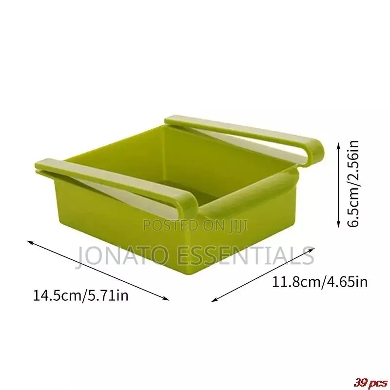 Fridge Storage Box, Organizer