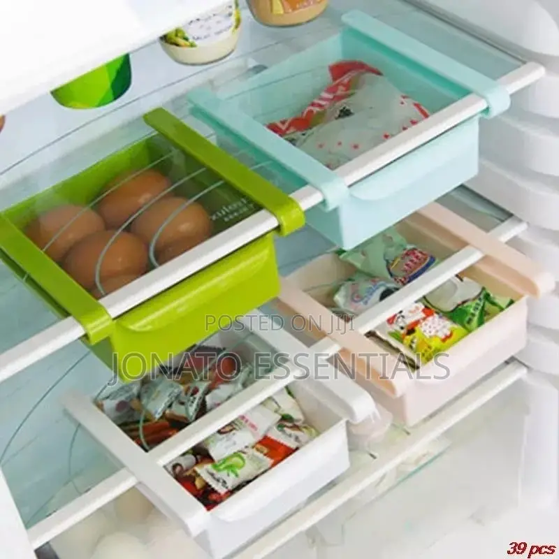 Fridge Storage Box, Organizer