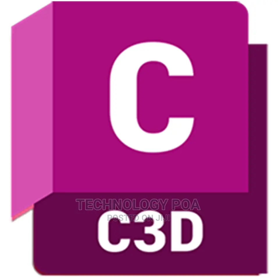 Autodesk Autocad Civil 3D 2023