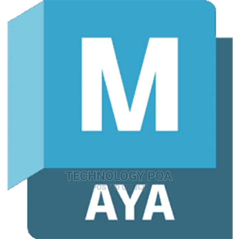 Autodesk Maya 2023