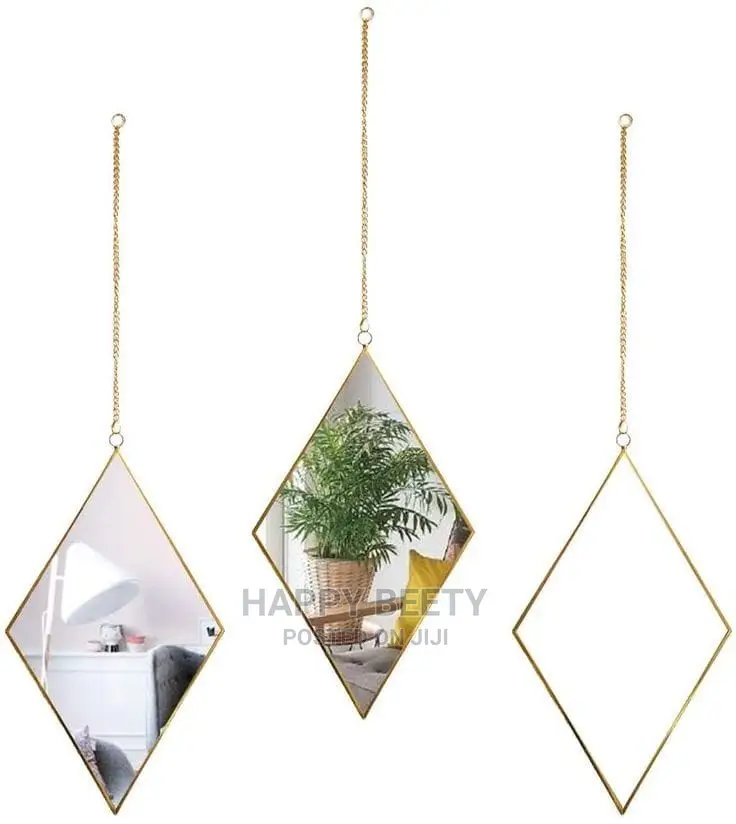 5pieces Wall Mirrors