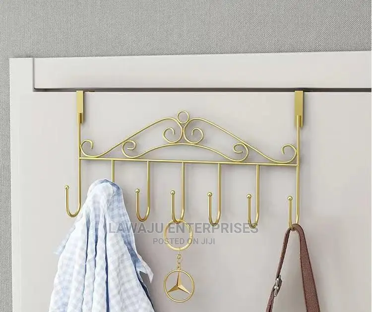 Over the Door Rack / Hanger