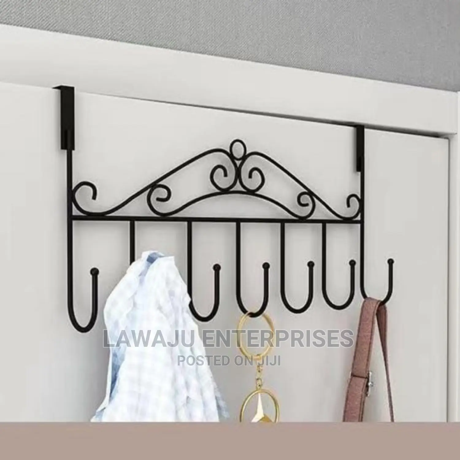 Over the Door Rack / Hanger