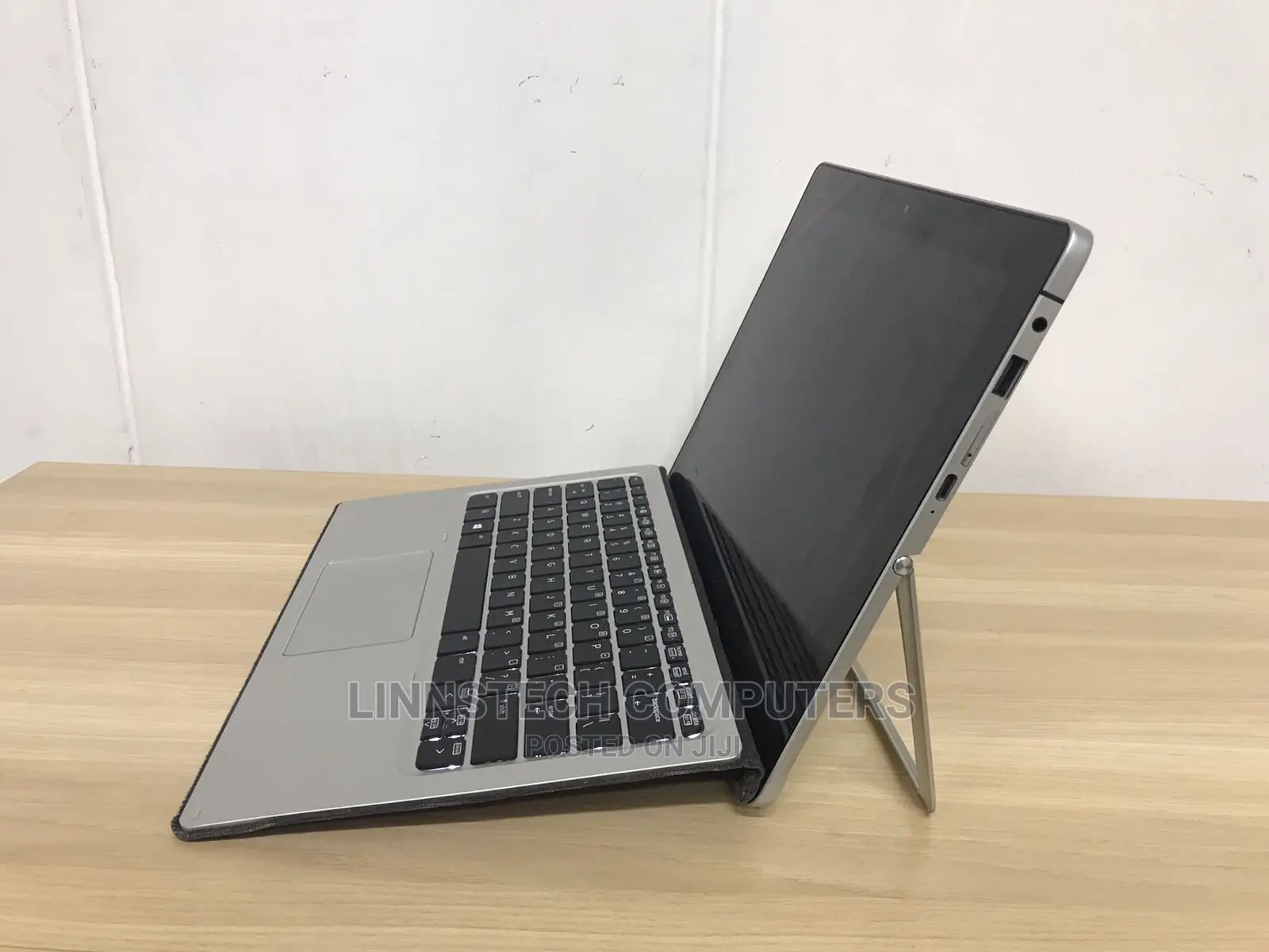 Laptop HP Elite X2 1012 4GB Intel Core M SSD 256GB