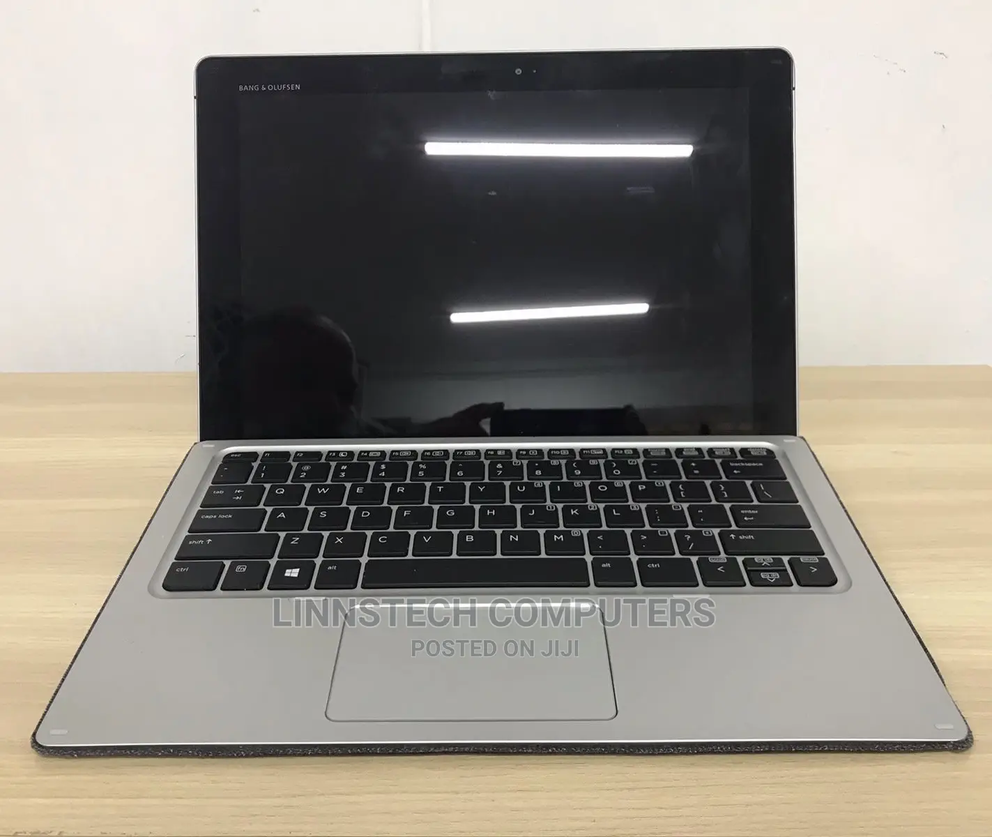 Laptop HP Elite X2 1012 4GB Intel Core M SSD 256GB