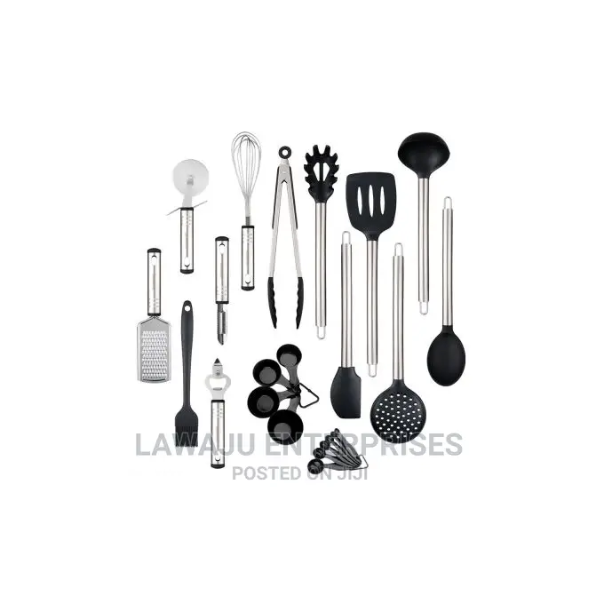 Kitchen Utensils Cooking Tools