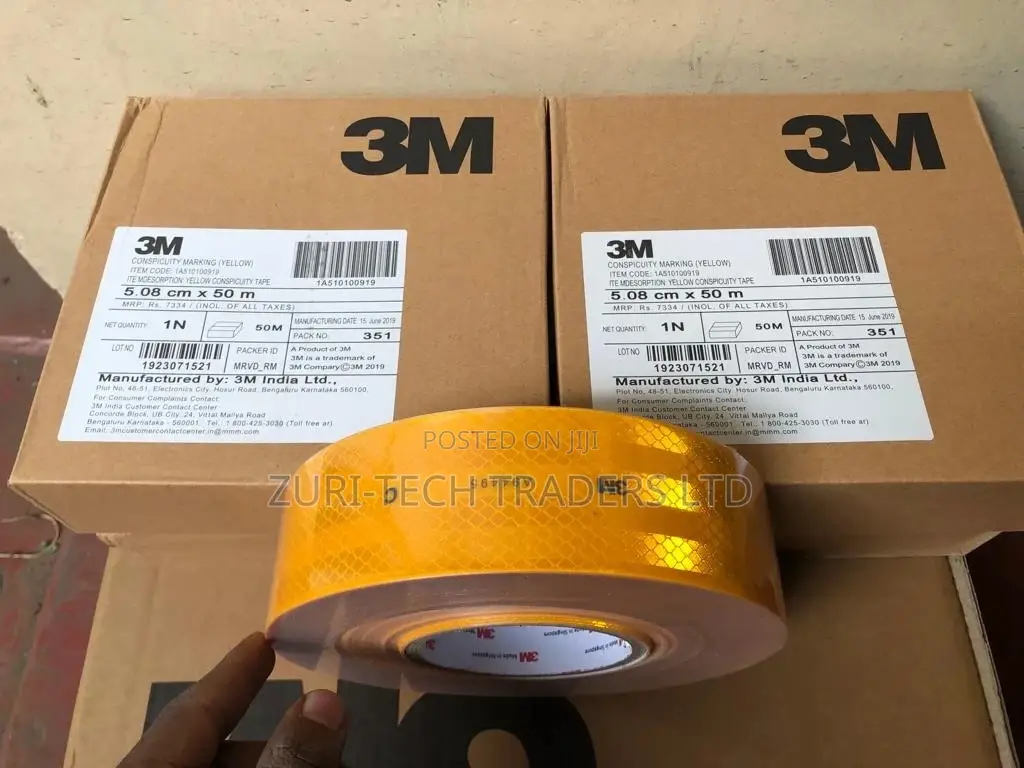 3m Quality Reflective Sticker(50m)