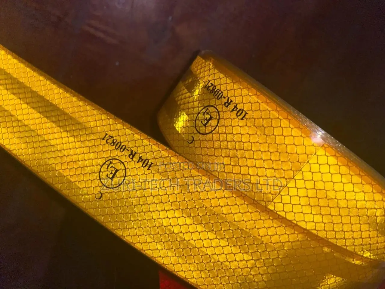 3m Quality Reflective Sticker(50m)
