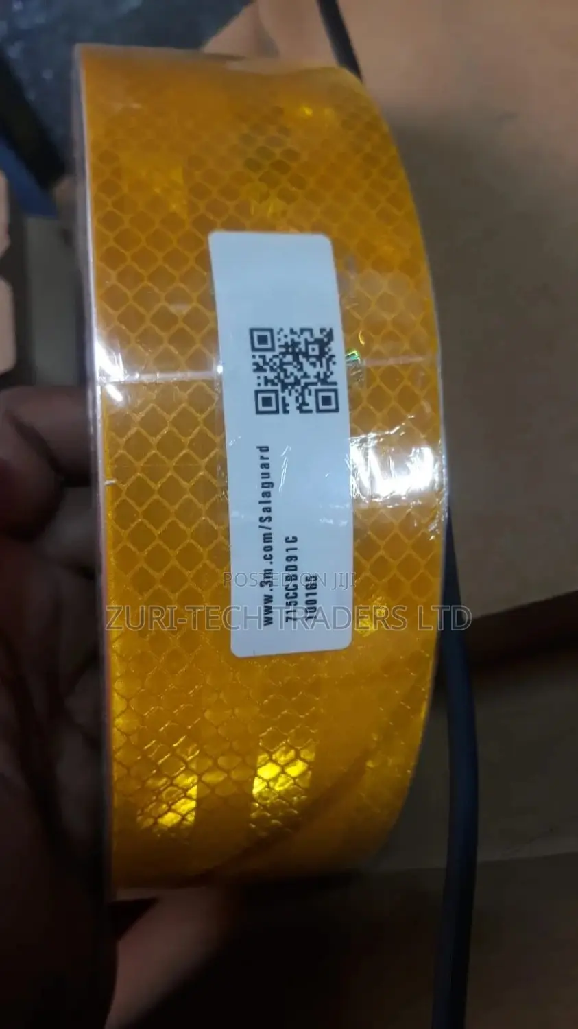 3m Quality Reflective Sticker(50m)