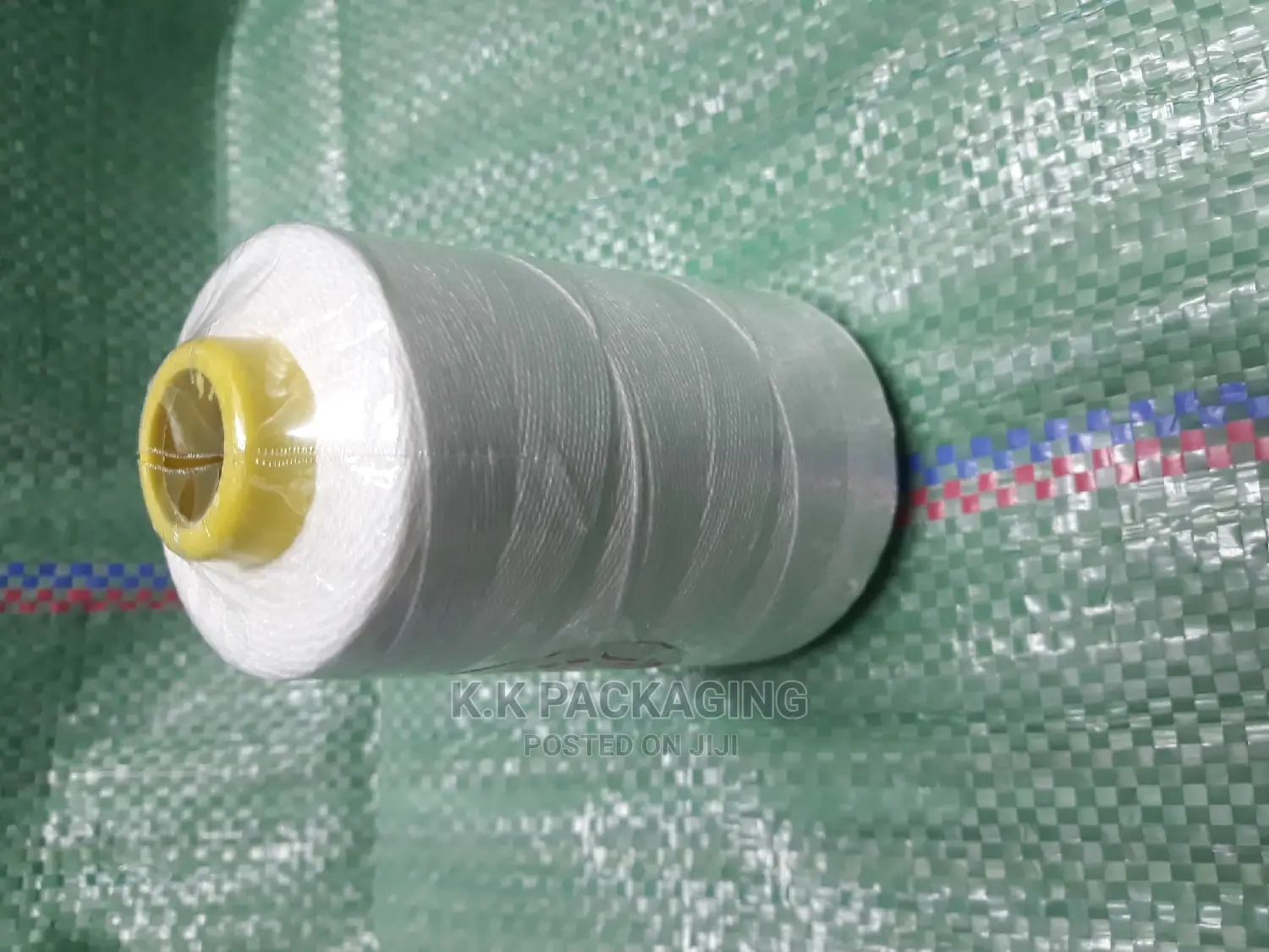 100%Polyester Thread