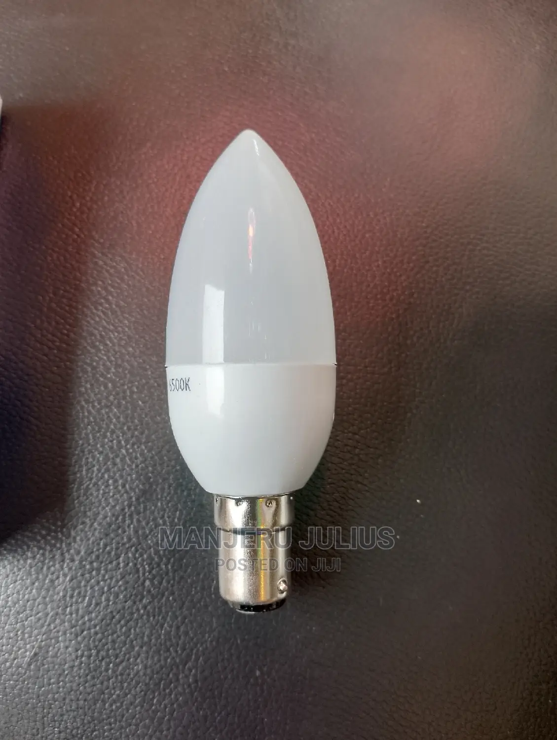 Led B15 Bulb