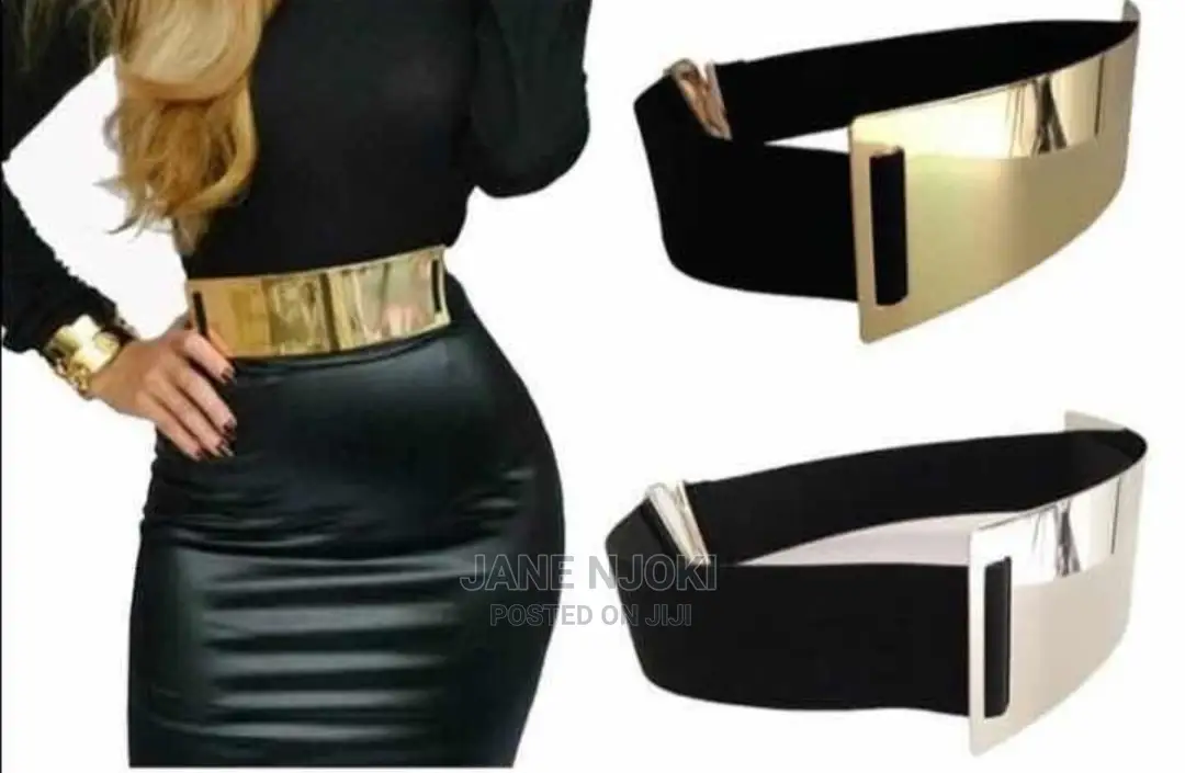 Ladies Belt