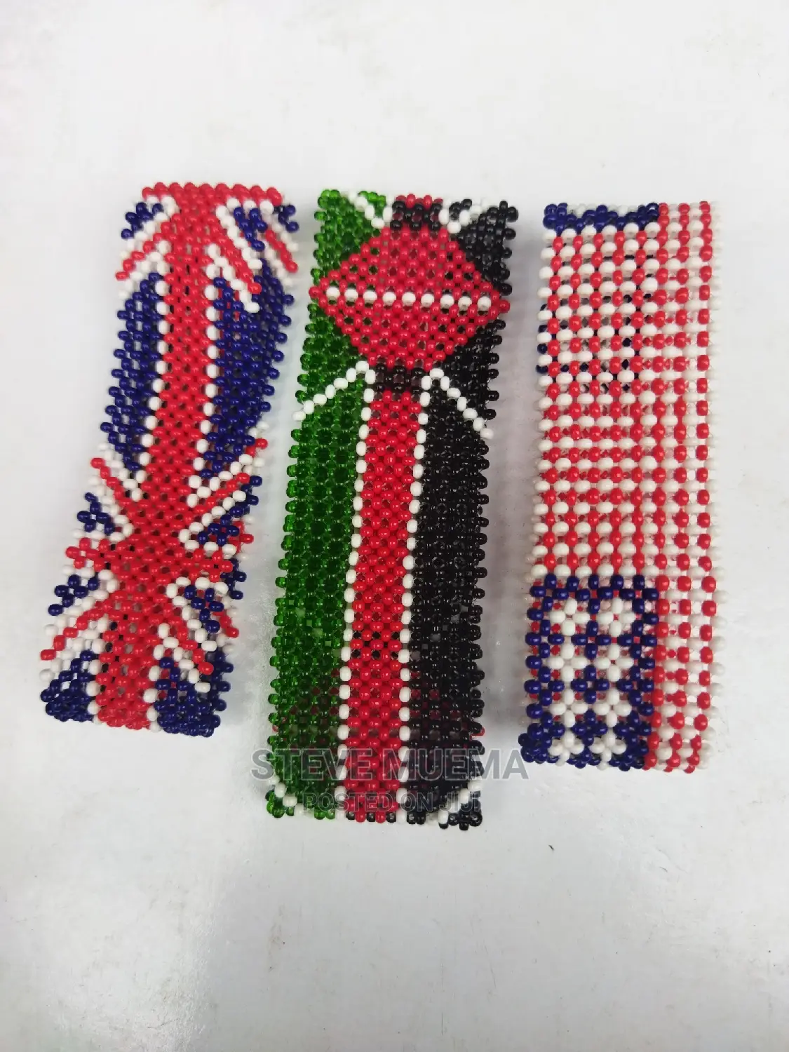 Beads Bracelet
