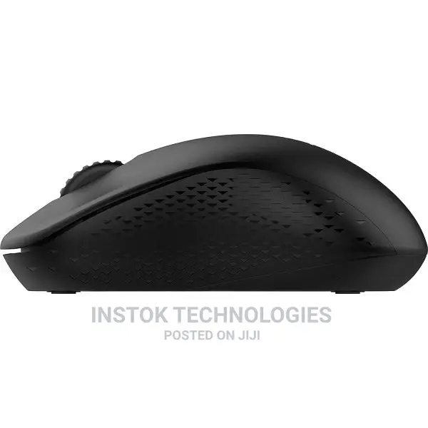 Rapoo M20 Optical Wireless Mouse