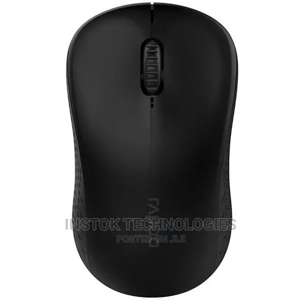 Rapoo M20 Optical Wireless Mouse