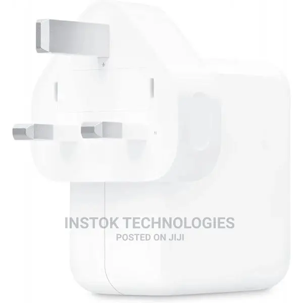 Apple 35W Dual Usb-C Port Power Adapter