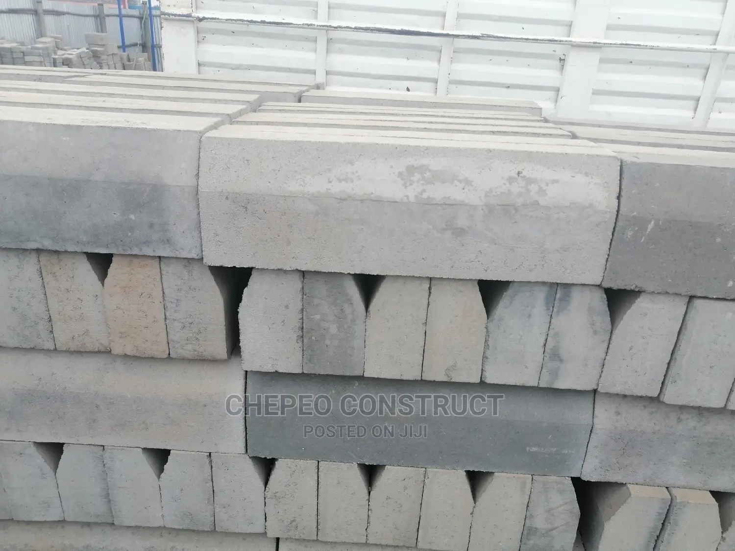 Landscaping Kerbs and Channels