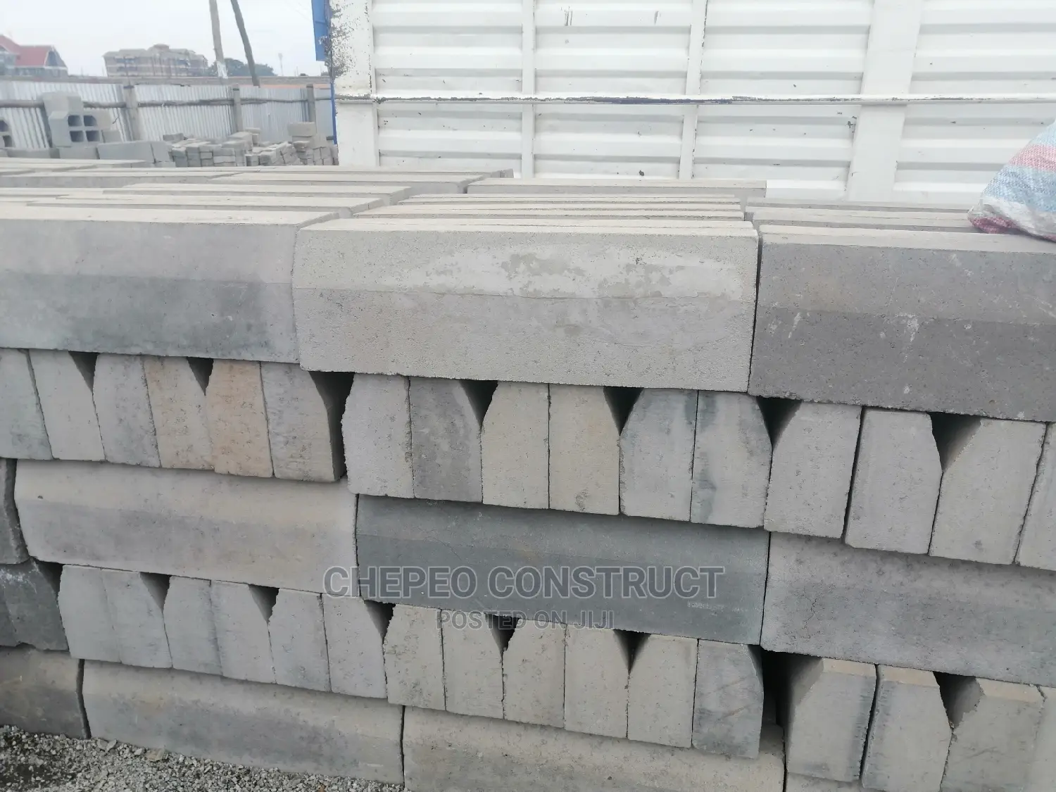 Landscaping Kerbs and Channels