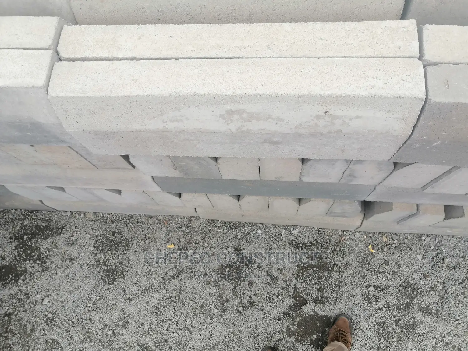 Landscaping Kerbs and Channels