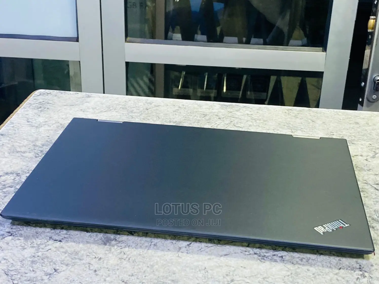 Laptop Lenovo Thinkpad X1 Yoga 8GB Intel Core i7 SSD 256GB