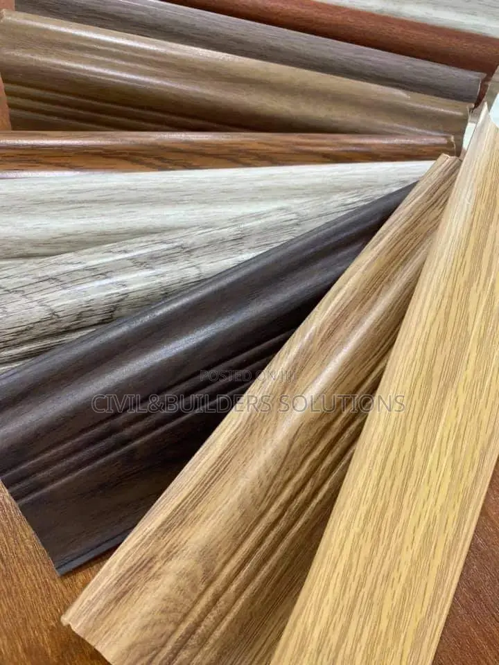 PU Skirting