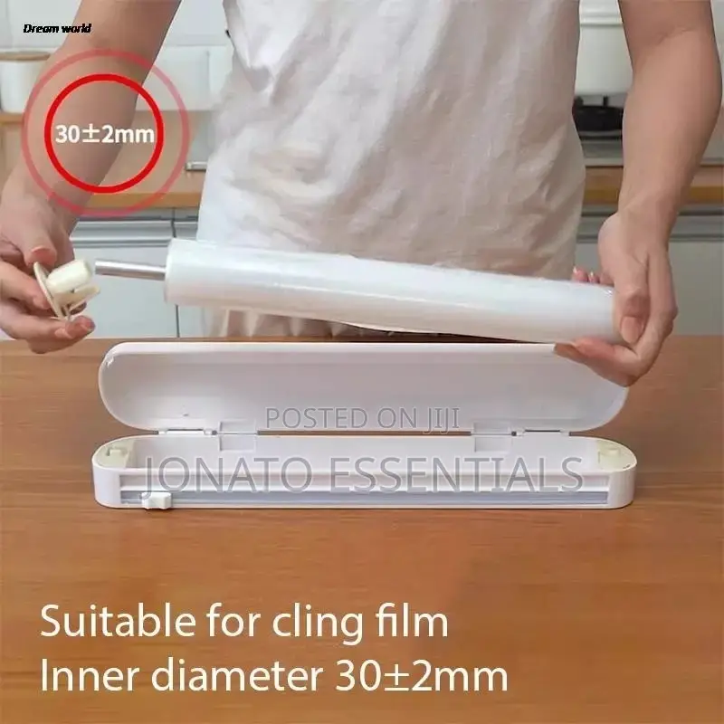 Film Wrap Cutter, Cling Film Cutter
