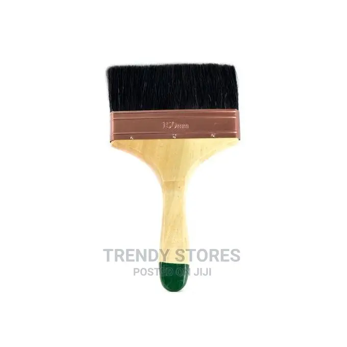 Paint Brush 6" 150mm