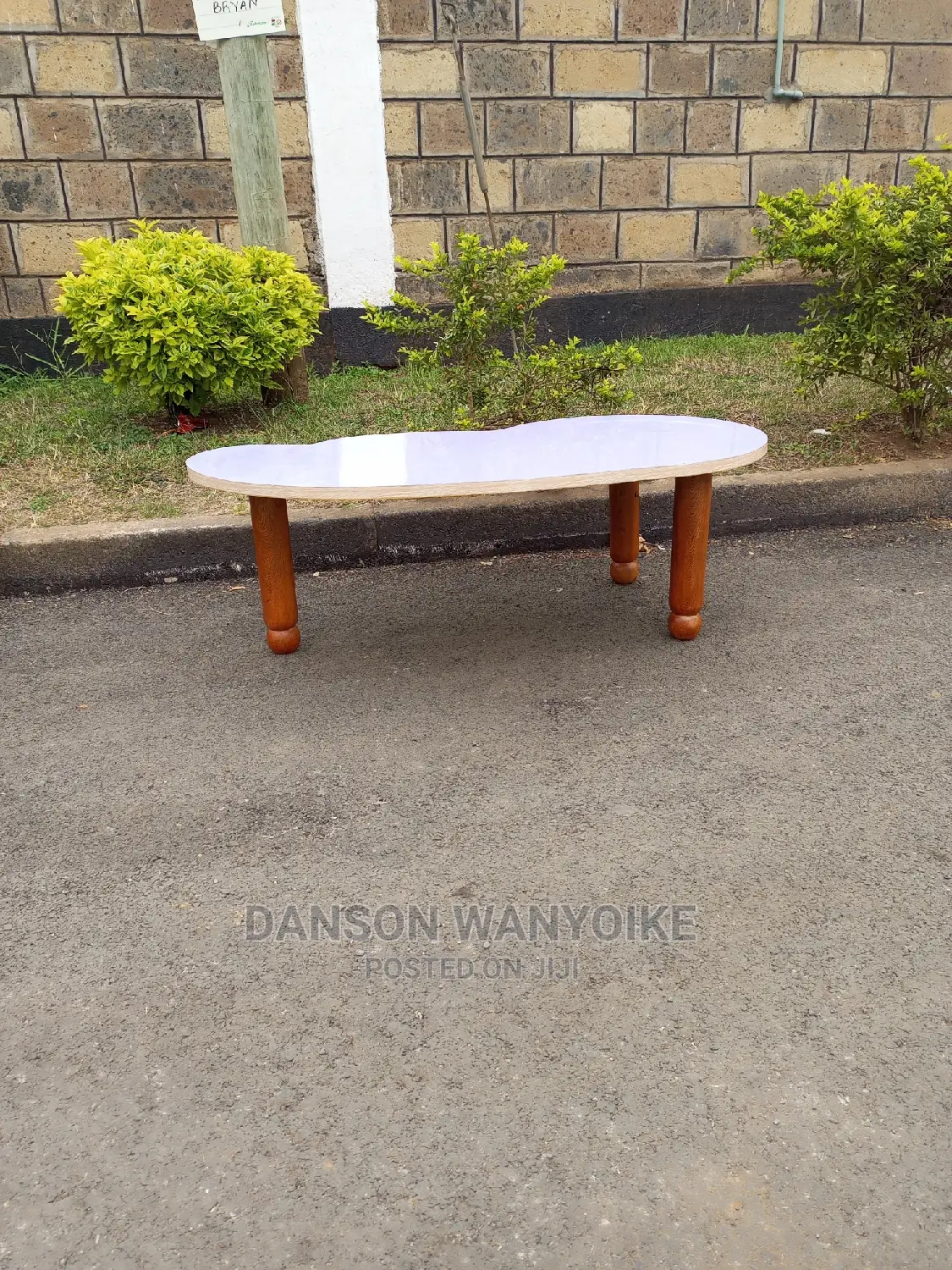 Table on Sale