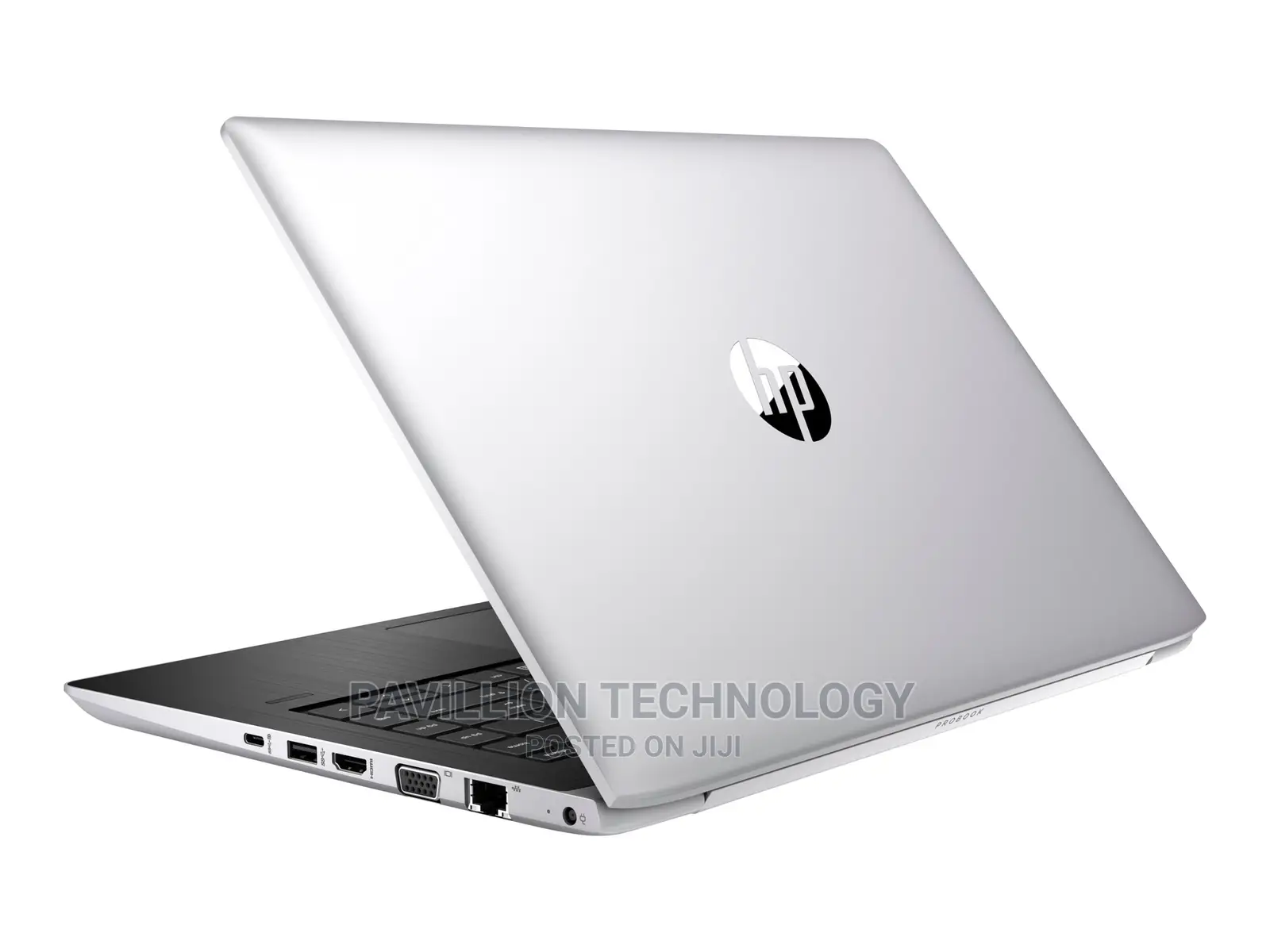 Laptop HP ProBook 440 G4 8GB Intel Core I5 SSD 256GB