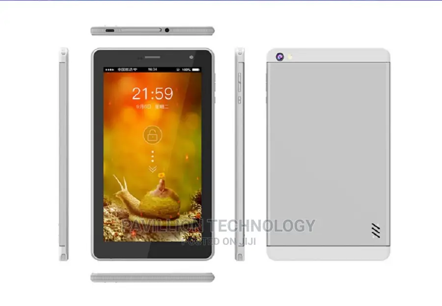 New Discover K11 4 GB White