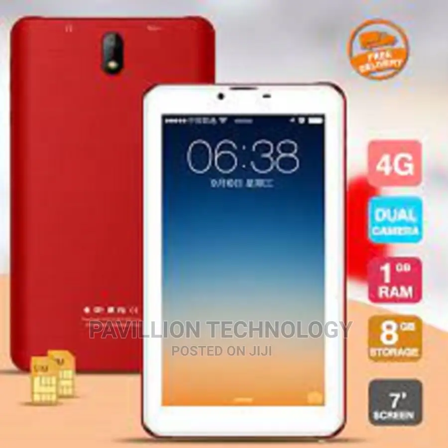 New Discover K11 4 GB White